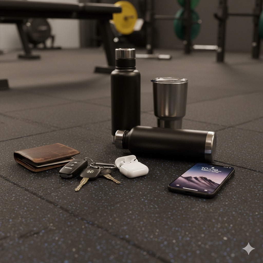 Before using product