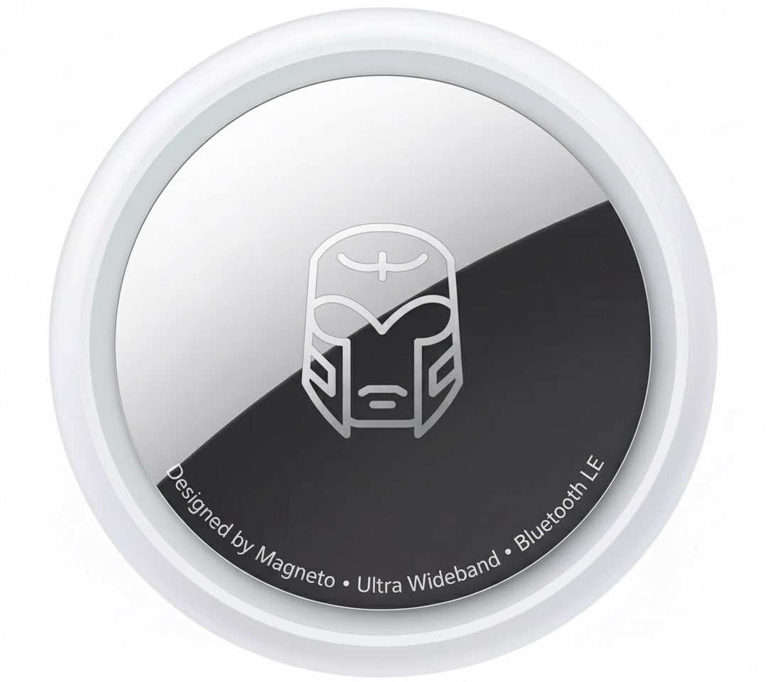 Magneto Smart Tracker