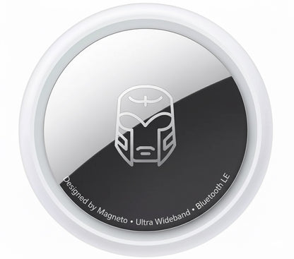 Magneto Smart Tracker