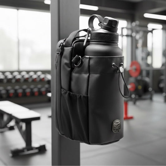 75% OFF - Magneto Bottle Bag