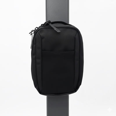 Magneto Crossbody Bag