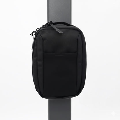 Magneto Crossbody Bag