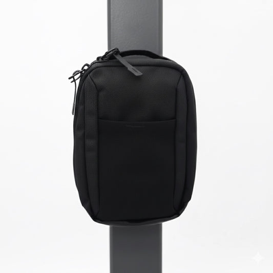 Magneto Crossbody Bag