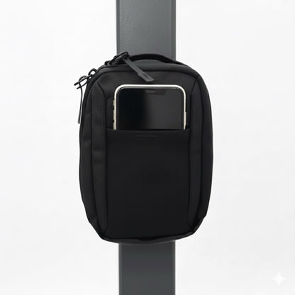 Magneto Crossbody Bag